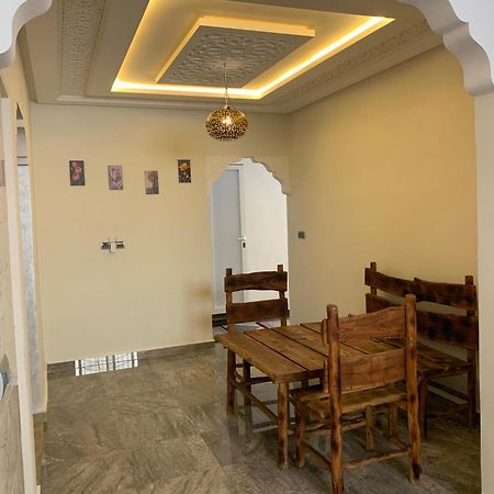 Dar Sirin Leilighet Essaouira Eksteriør bilde